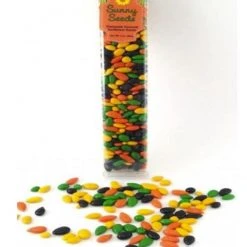 Rucker's Chocolate Sunny Seeds, 3 oz.