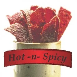 Nesco Hot & Spicy Jerky Spice, 6 Pack