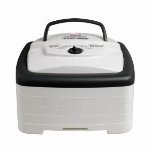 Nesco Snackmaster Square Dehydrator & Jerky Maker