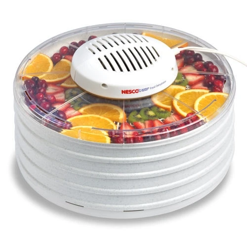 Nesco Food Dehydrator 400W 4-Tray