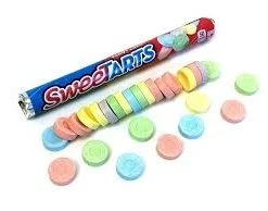 SweeTarts Roll – 1.8 oz