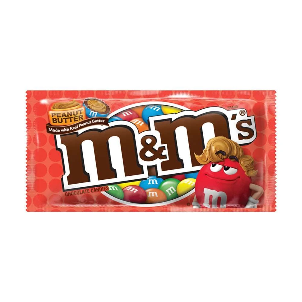 Mars M&M Candies - Image 4