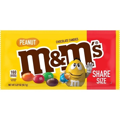 Mars M&M Candies - Image 6