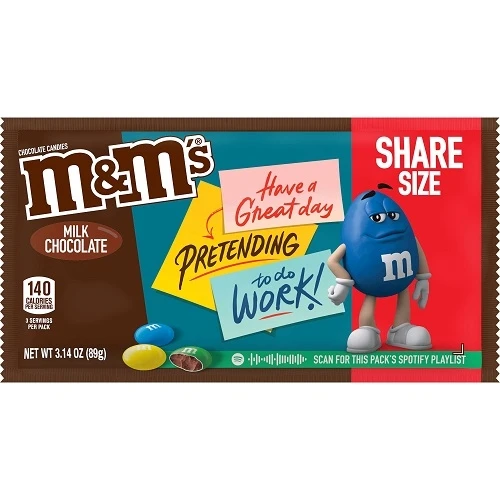 Mars M&M Candies - Image 10
