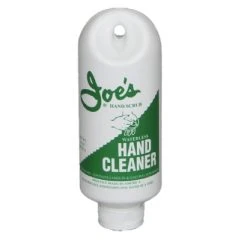 Joe’s Hand Scrub Hand Cleaner, 14 oz.