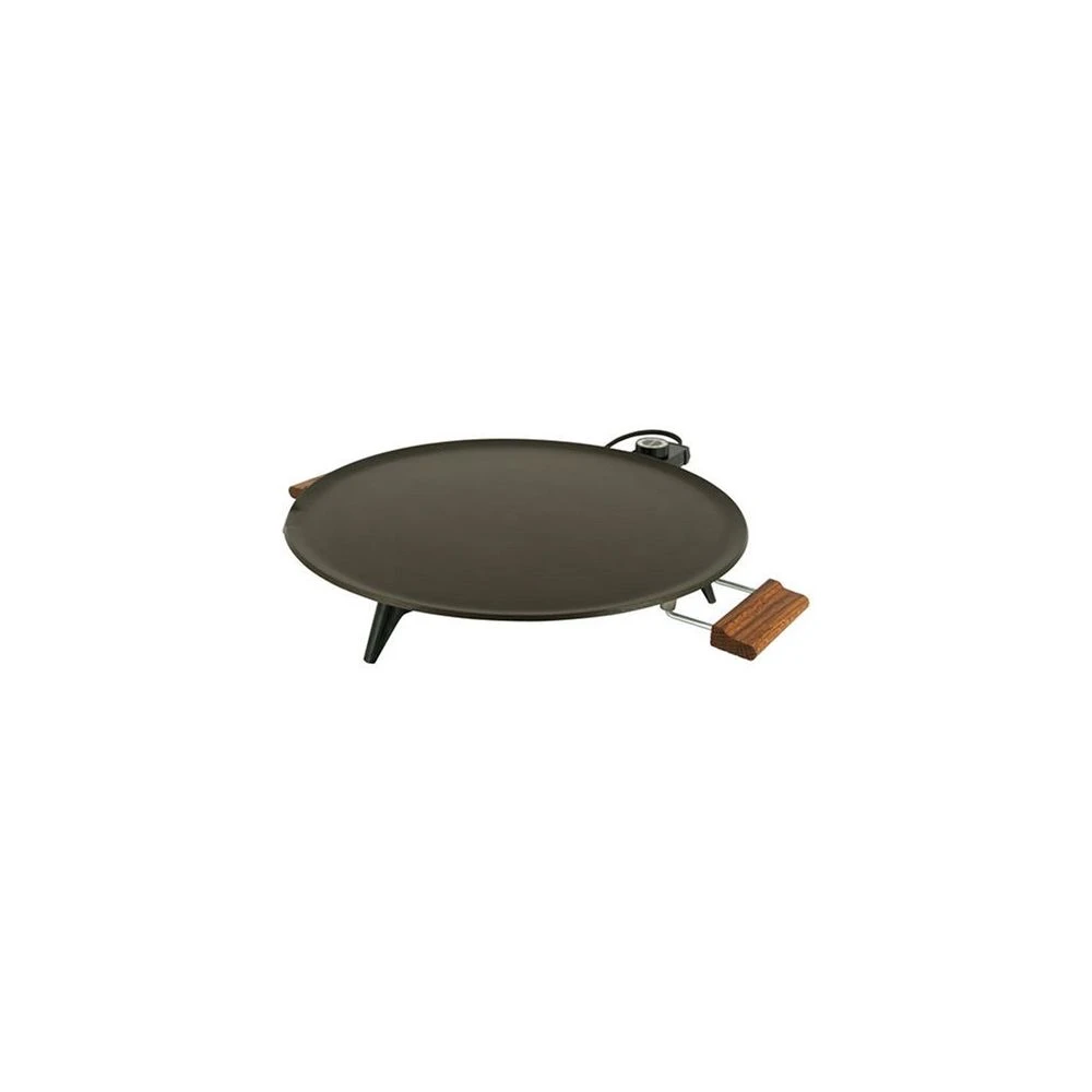 Bethany Housewares Heritage Grill / Lefse Griddle - Nonstick Silverstone - Image 4