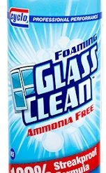 Cyclo Glass Cleaner