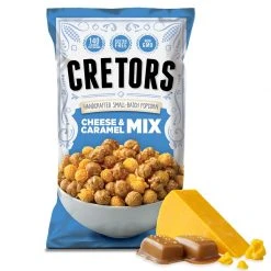 Cretors The Mix Popped Corn – 29 oz