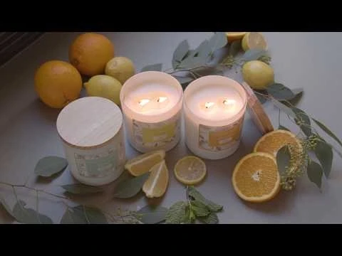 Candle Warmers 15 oz. Aromatherapy Candle - Image 7