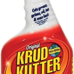 Krud Kutter 32oz Original Cleaner & Degreaser