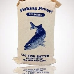 Fishing Fever Fish Batter