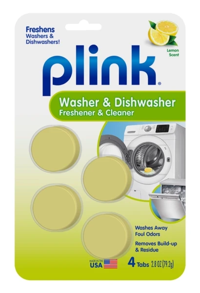 Plink Washer & Dishwasher Freshener