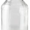 CDL Roth Sugar Pint Decanter with Caps (1 Dozen)