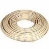 Audiovox TP004R Almond Telephone Hook Up Cord - 100 Ft