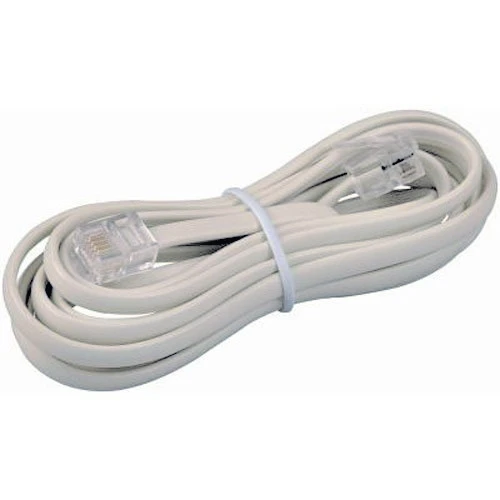 Audiovox Modular Standard Line Cord β 7 ft - Image 2