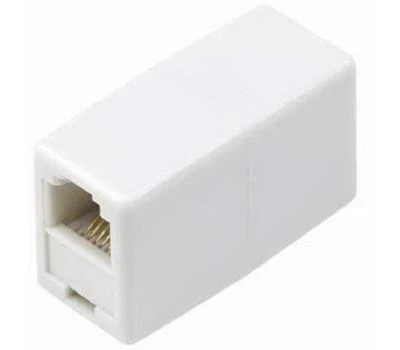 Audiovox Modular Line Coupler - Image 2