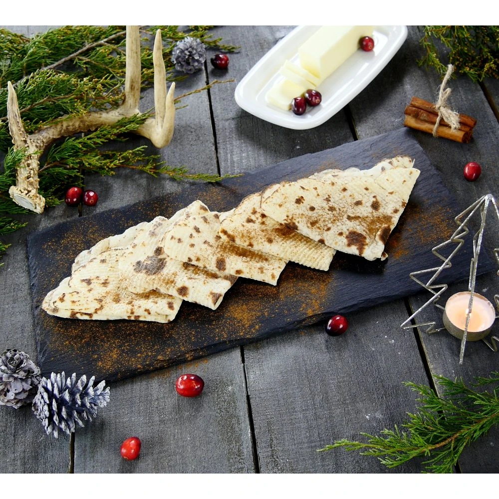 Bethany Housewares Heritage Grill / Lefse Griddle - Nonstick Silverstone - Image 5