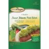 Mrs. Wages Quick Process Sweet Jalapeno Pickle Relish – 3.88 oz