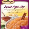 Mrs. Wages Spiced Apple Mix – 5 oz